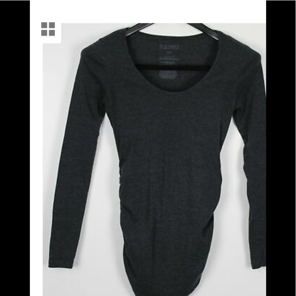 Maternity Bundle Xsm/S 12 items Tops and bottoms - Picture 8 of 14